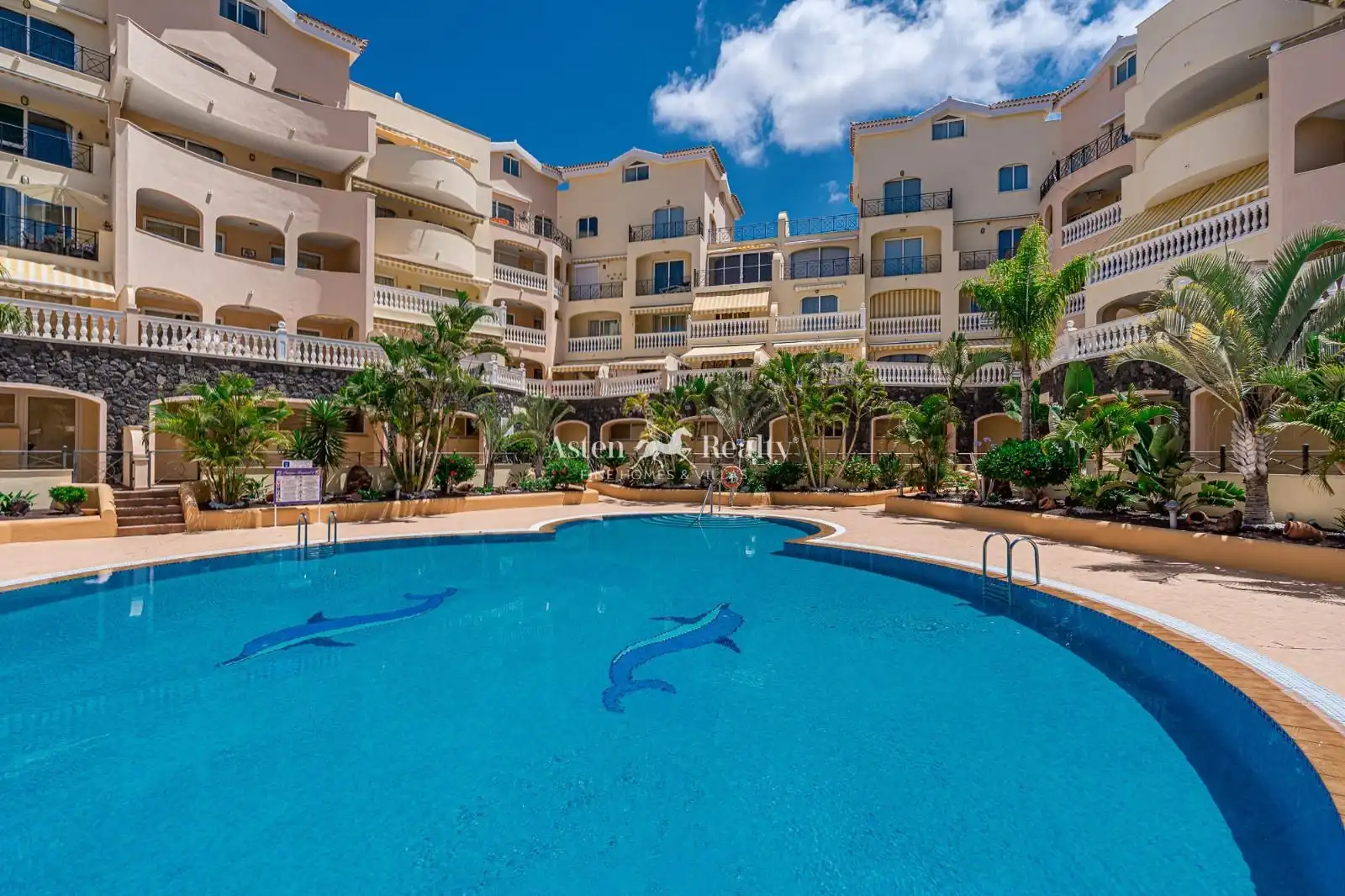 Apartment mit Pool zum Verkauf in Falúa, imagen 23