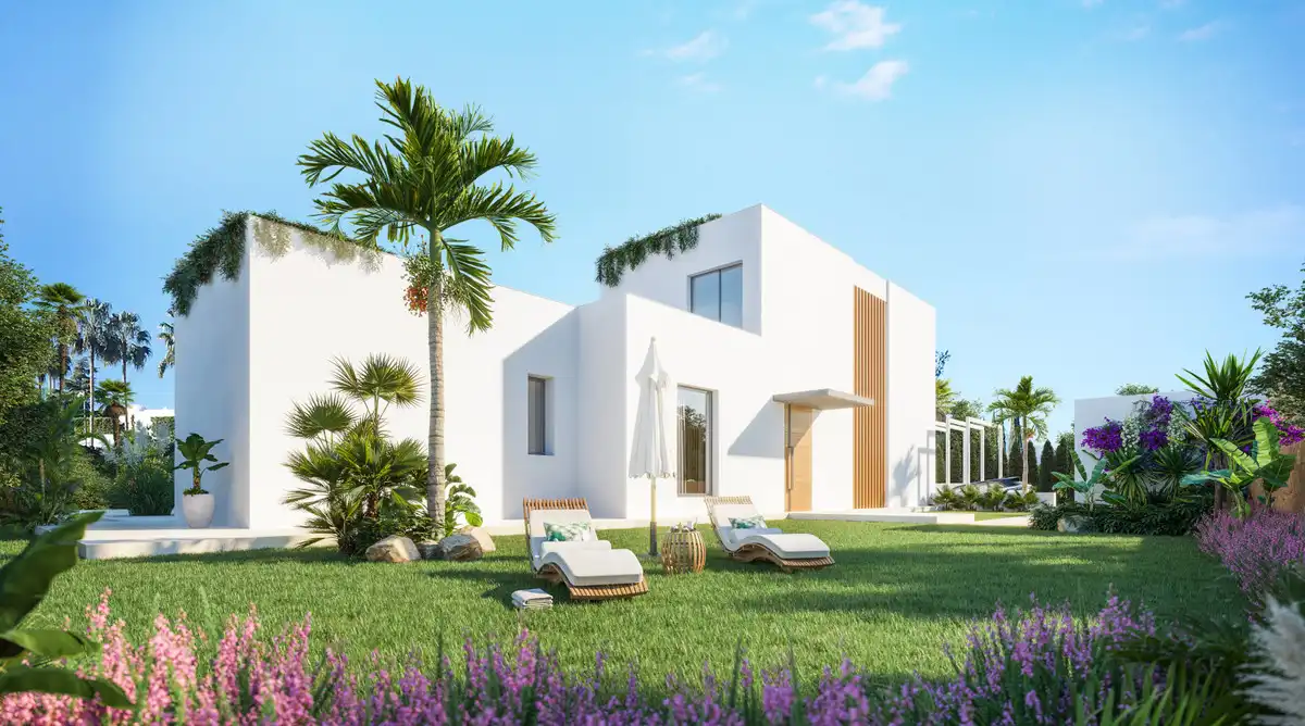 Maison avec piscine à vendre à Benamara - Atalaya, imagen 4