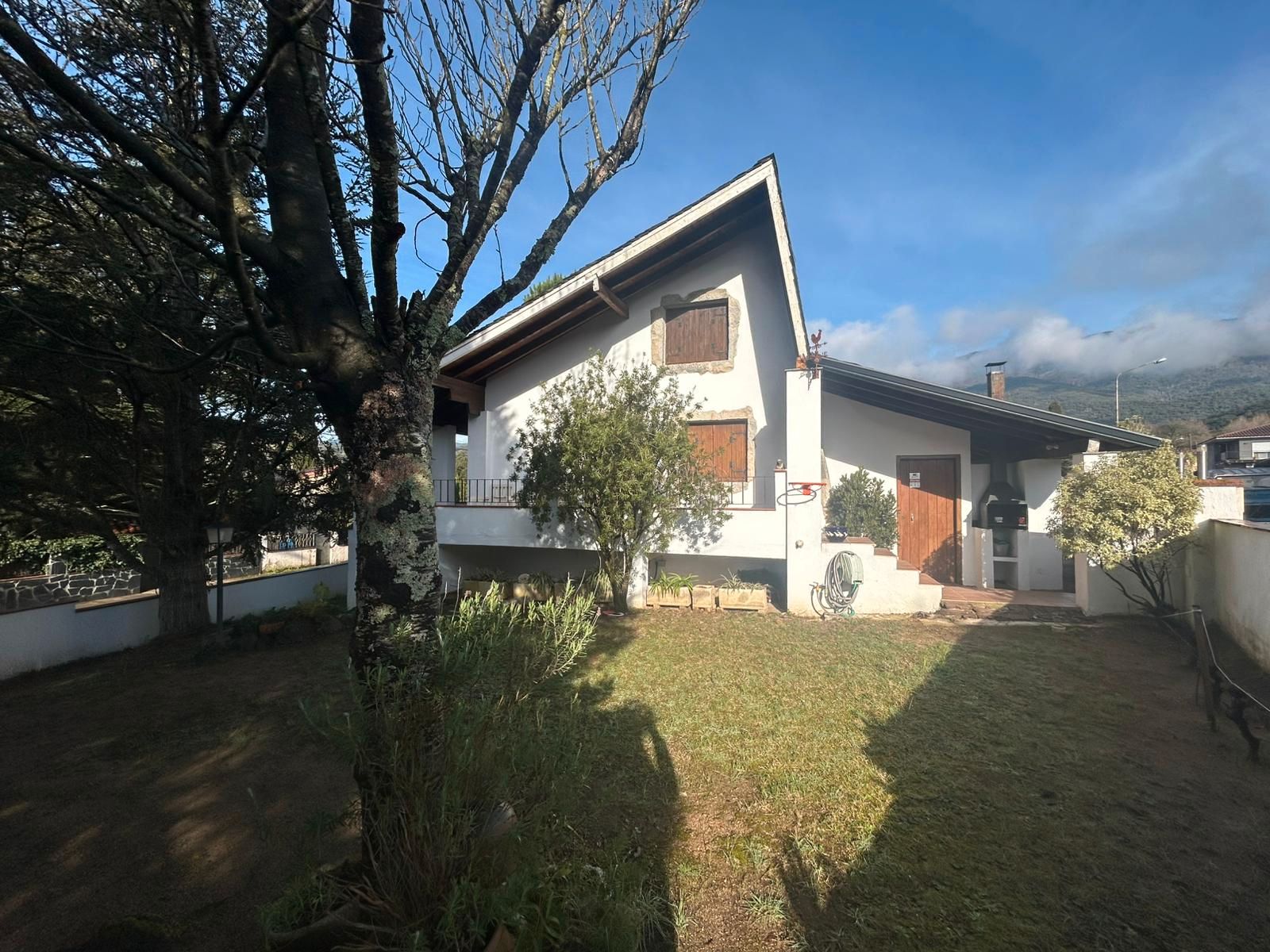 Casa o chalet en venta