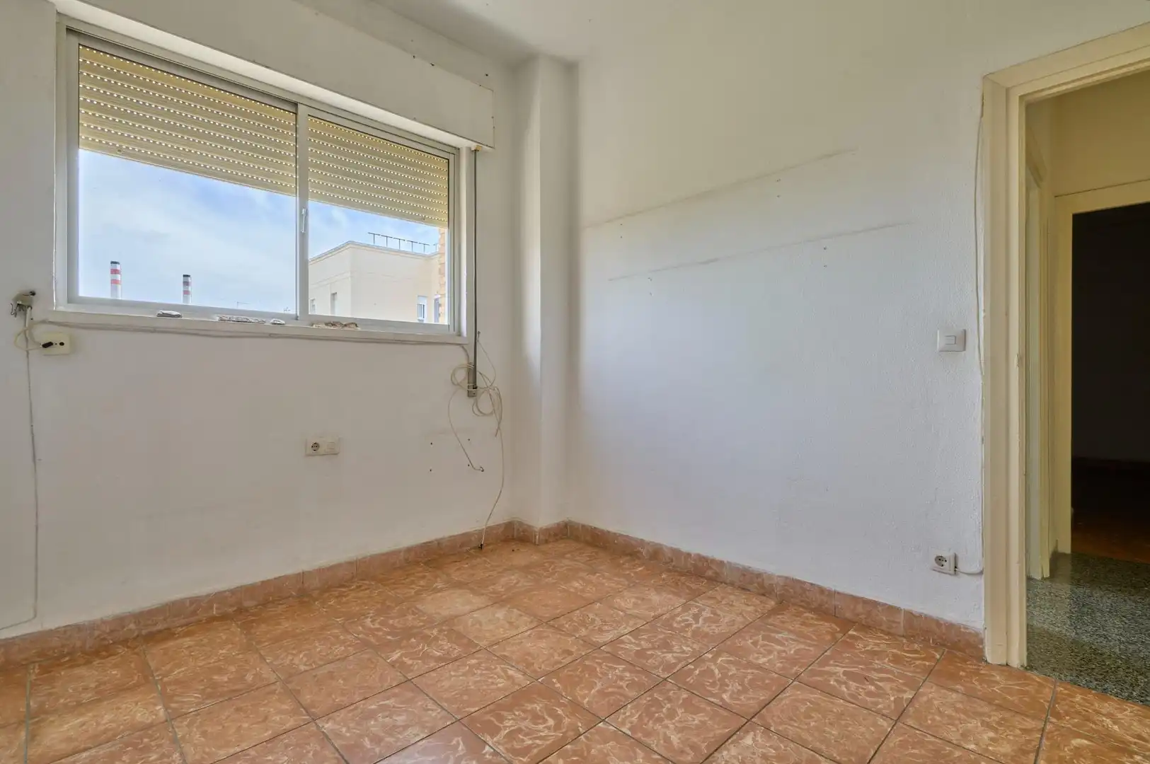 Bedroom of Flat for sale in Jerez de la Frontera