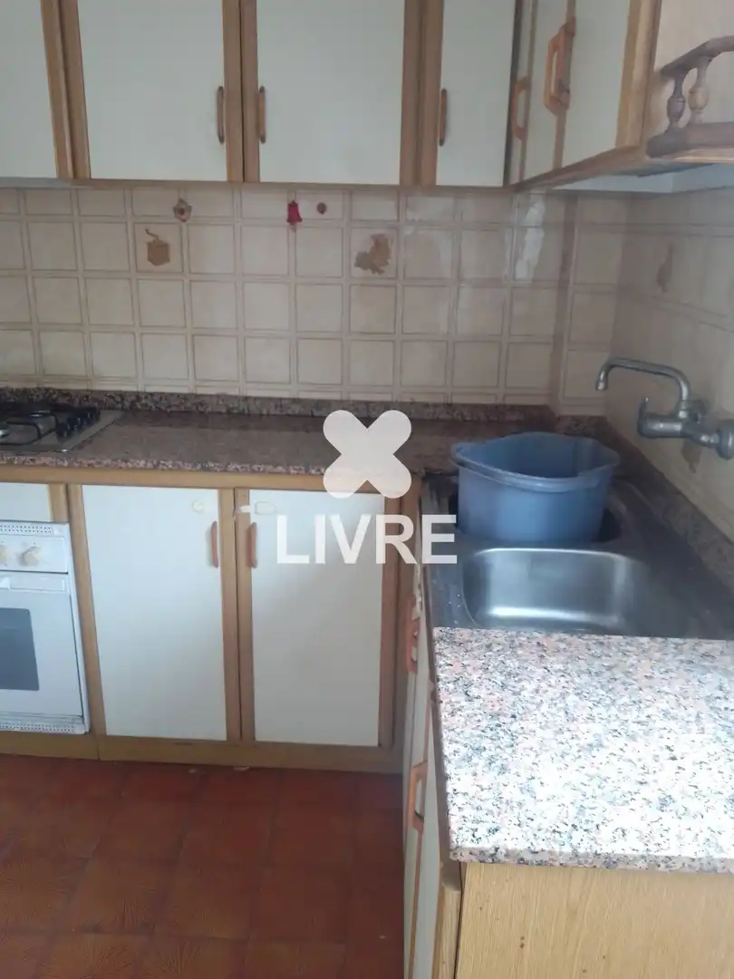 Cuina de Pis en venda en Barcelona amb Terrassa