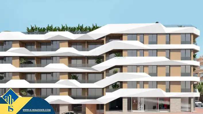Apartment mit Pool zum Verkauf in Guardamar Playa, imagen 10