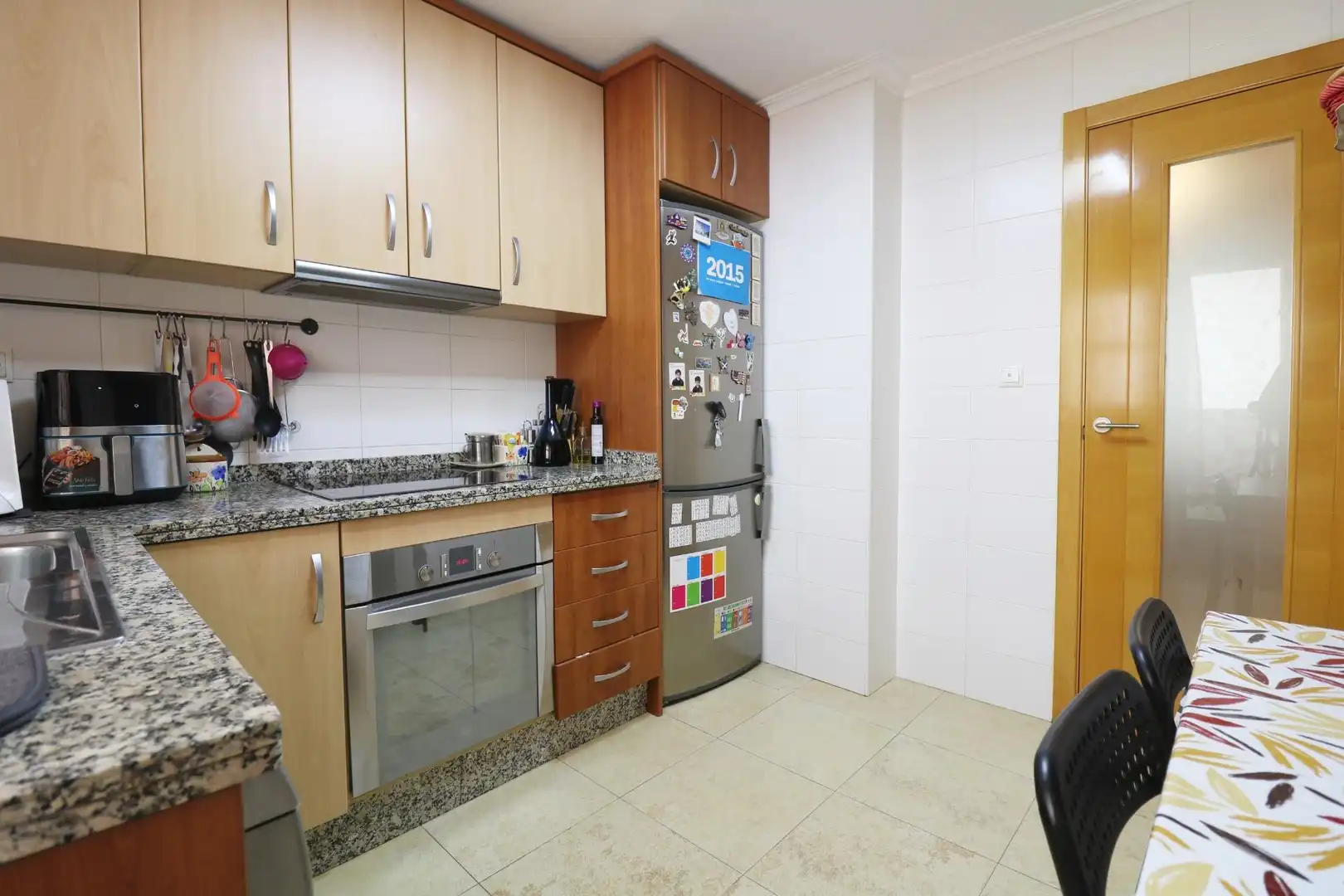 Flat for sale in Albatera