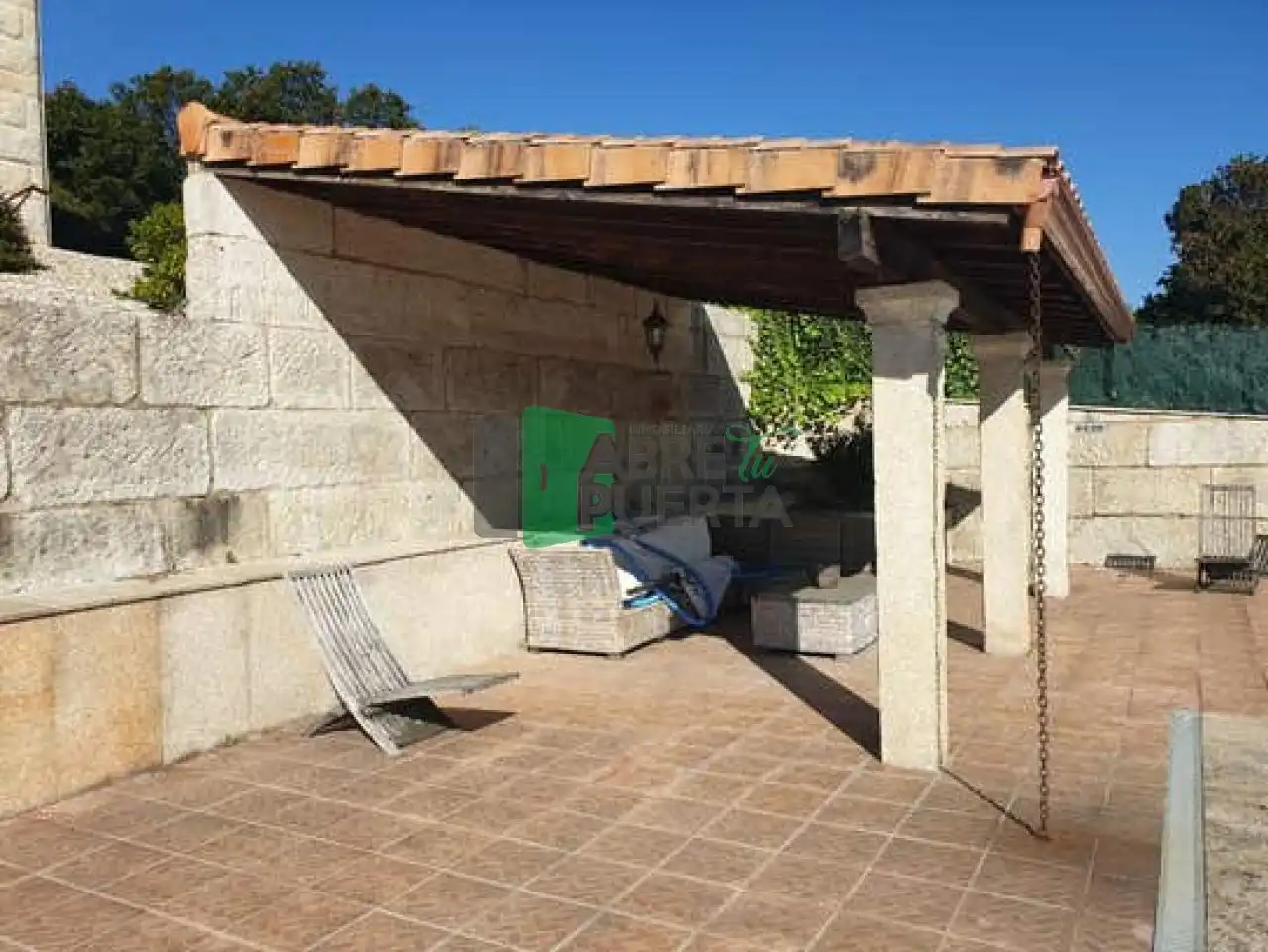 Xalet amb piscina en venda a Barrocanes, imagen 7