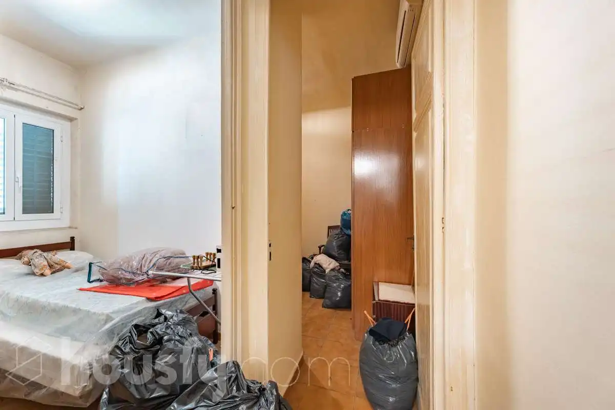 Habitación de Piso en venta en Barcelona con Amueblado