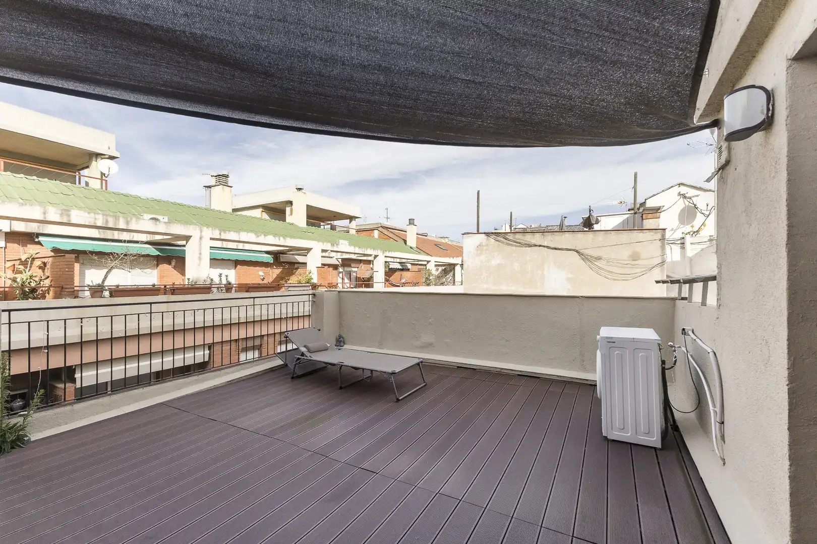 Residencial en venda a Gràcia, imagen 40