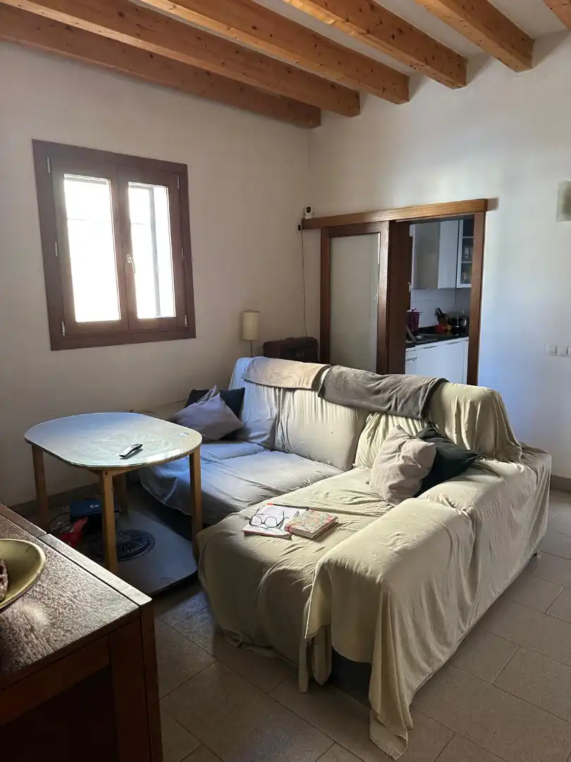 Sala de estar de Casa o chalet en venta en Manacor con Aire acondicionado, Calefacción y Terraza