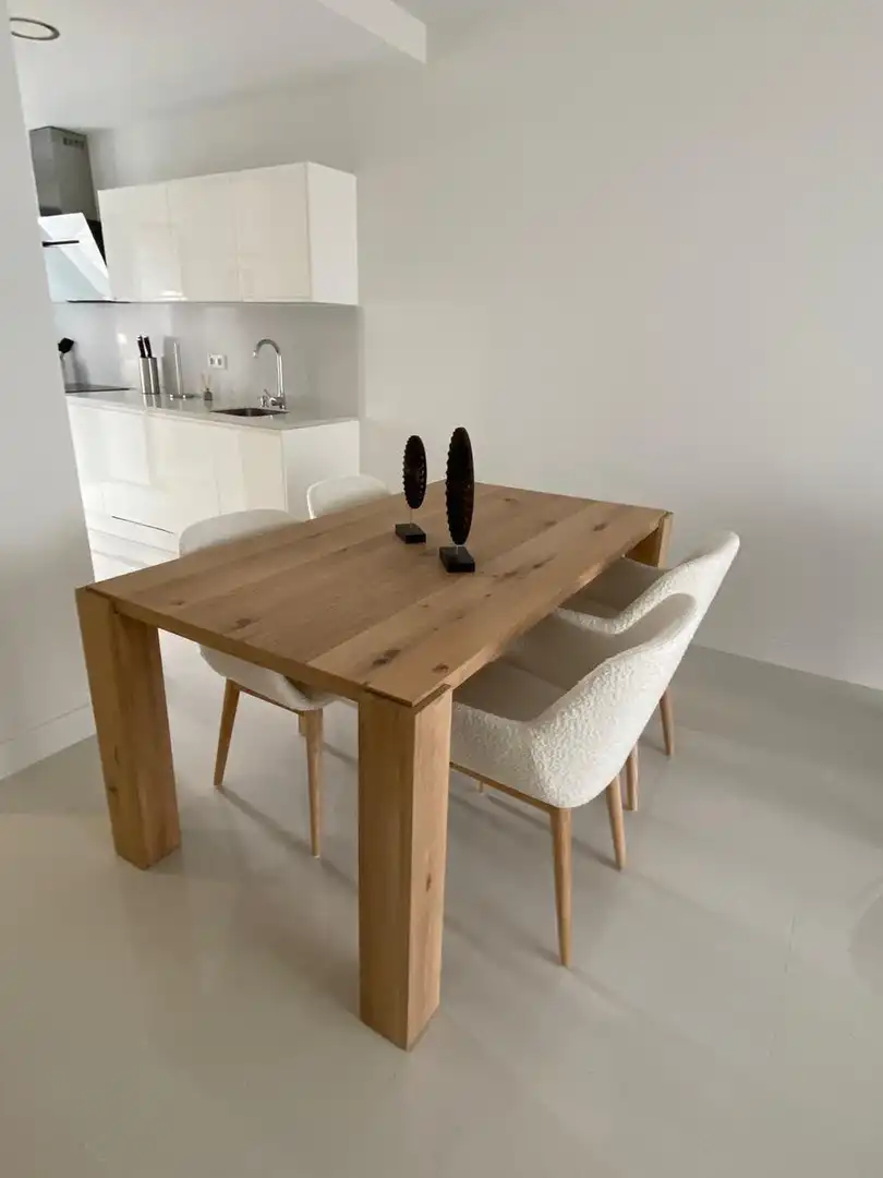 Rez-de-chaussée avec piscine à vendre à Chullera, imagen 7