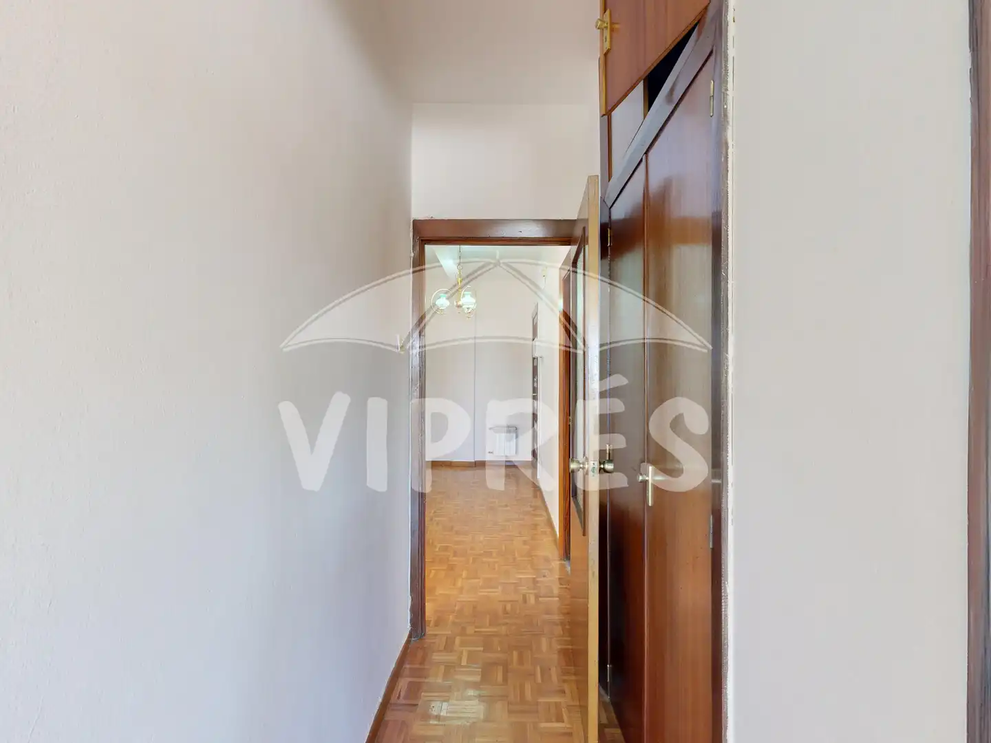 Piso en venta en Mérida con Calefacción, Parquet y Balcón