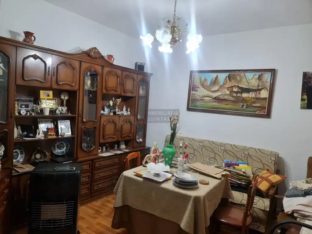 Living room of Houses for sale in Quintanar de la Orden