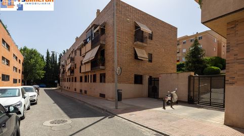 Foto 2 de Piso en venta en Calle Laguna de la Mosca, Camino de los Neveros - Serrallo, Granada Capital