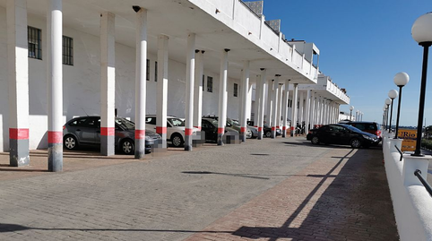 Foto 3 de Garatge en venda a Las Abejeras, Altos de Estepona, Málaga