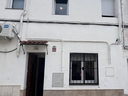 Exterior view of House or chalet for sale in Figueres  with Air Conditioner, Heating and Terrace