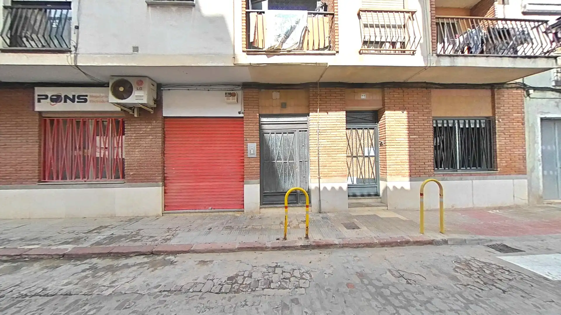 Ático en venta en Baldovi, Algemesí