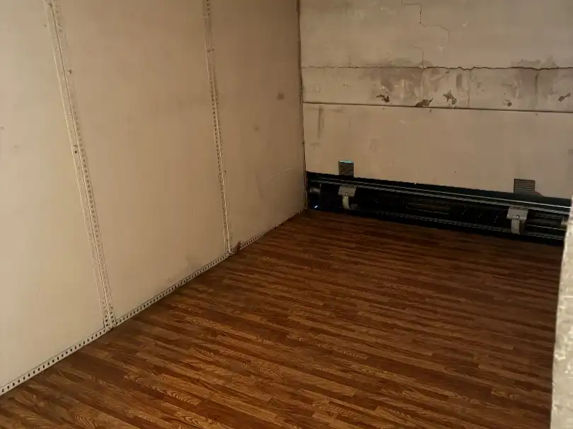 Storage room for rent in Las Arenas