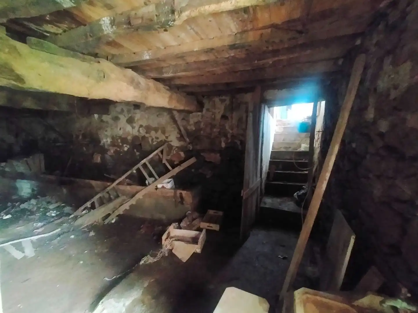 Country house with garden for sale in Cudillero, imagen 17