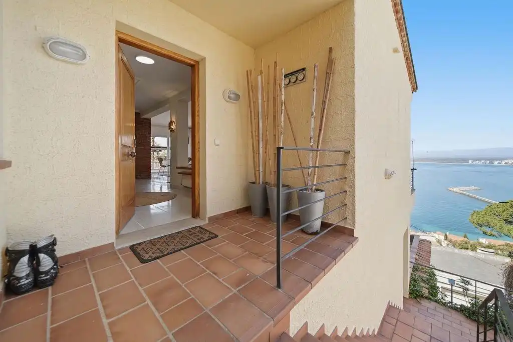 Casa o chalet en venta en Roses