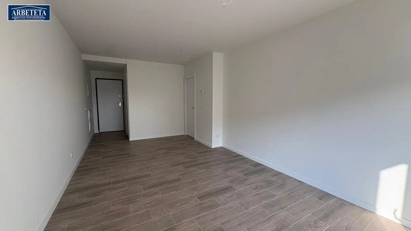 Piso de alquiler en Las Cañas