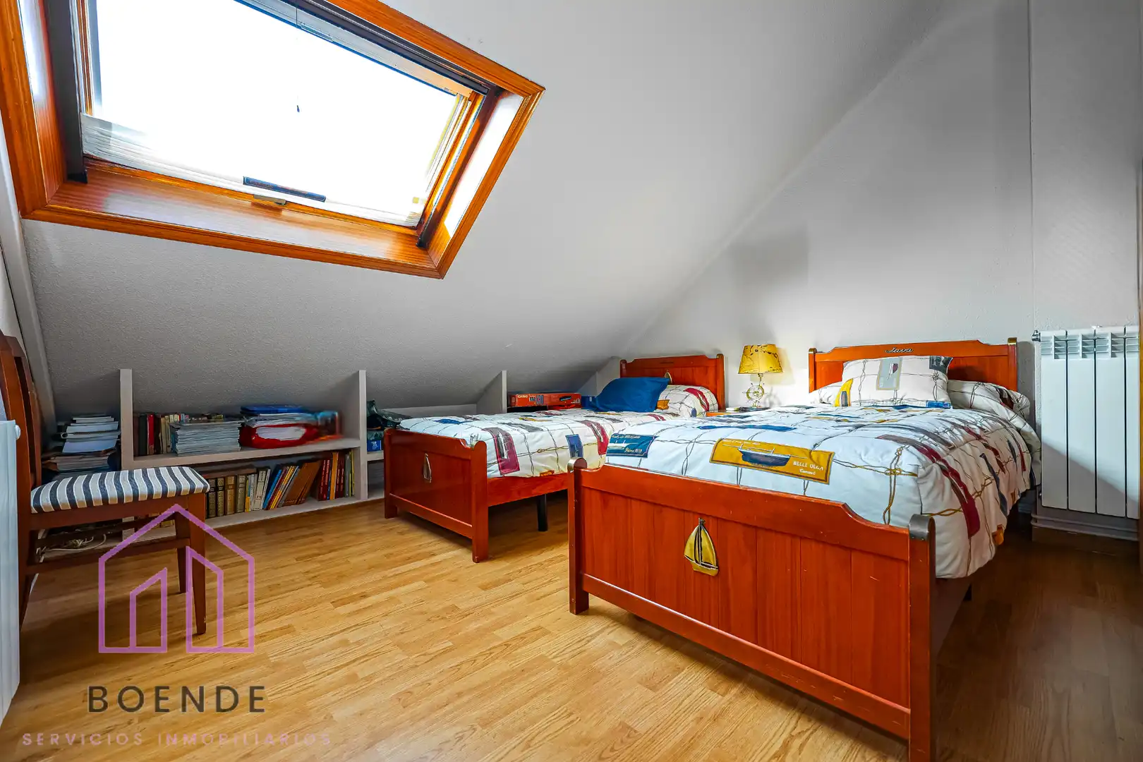 Casa o xalet en venda a Calle de la Paz, Parque Europa - Los Pitufos