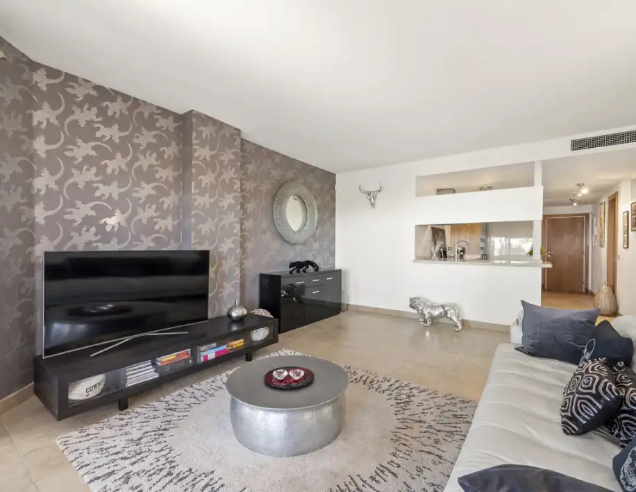 Piso con piscina en venta en Solymar, imagen 17