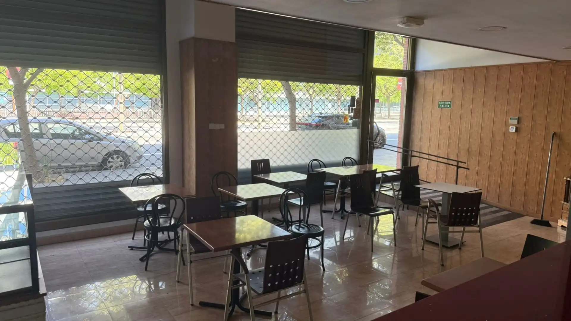 Local de lloguer en Sant Martí