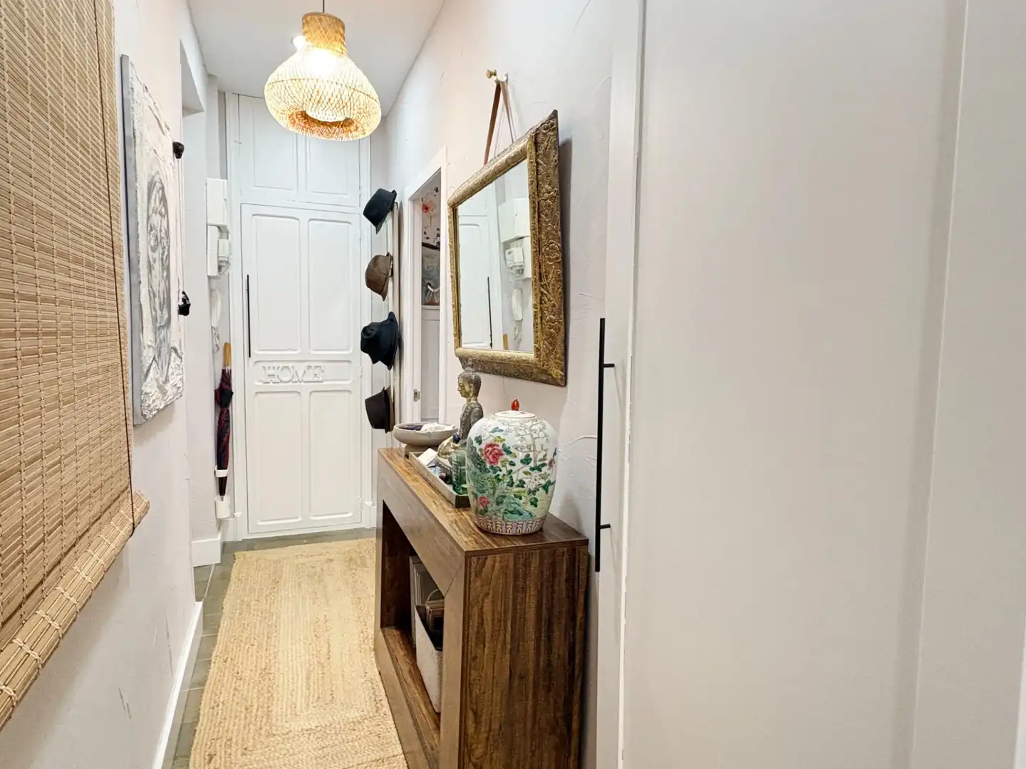 Piso con terraza en venta en Centro, imagen 26