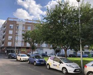 Exterior view of Flat for sale in Almazora / Almassora  with Terrace