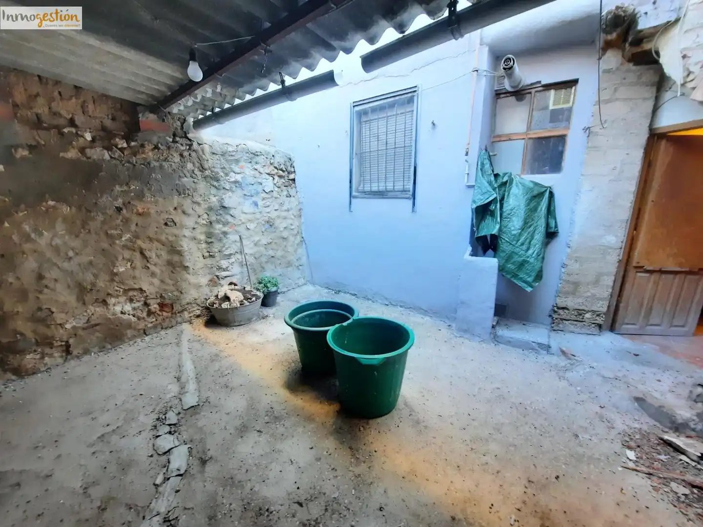 Casa o chalet en venta en Calle SOLANA ALTA, Tudela de Duero