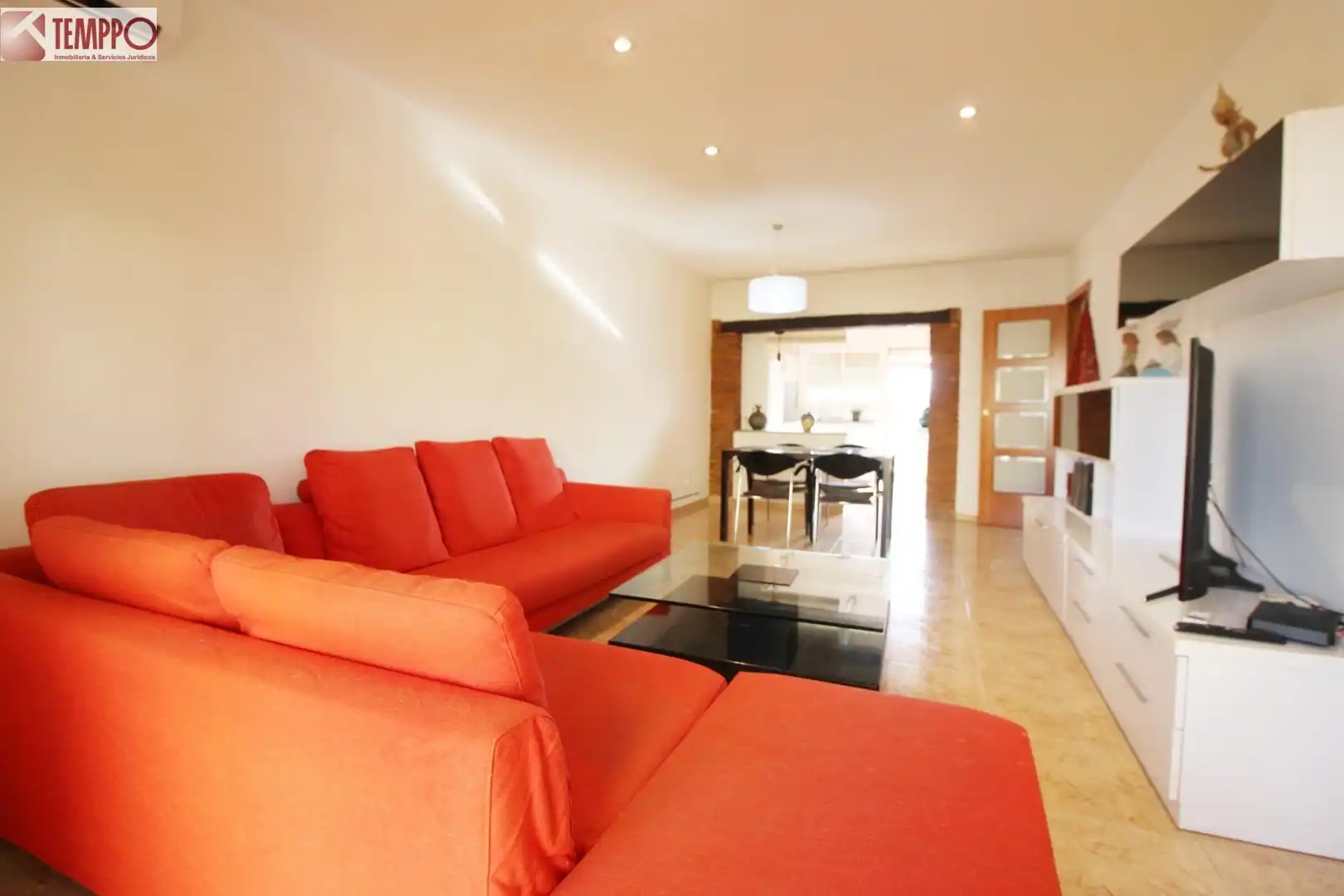 House with terrace for sale in Santa Oliva, imagen 4