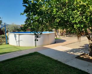 Swimming pool of Country house for sale in  Córdoba Capital  with Heating and Swimming Pool