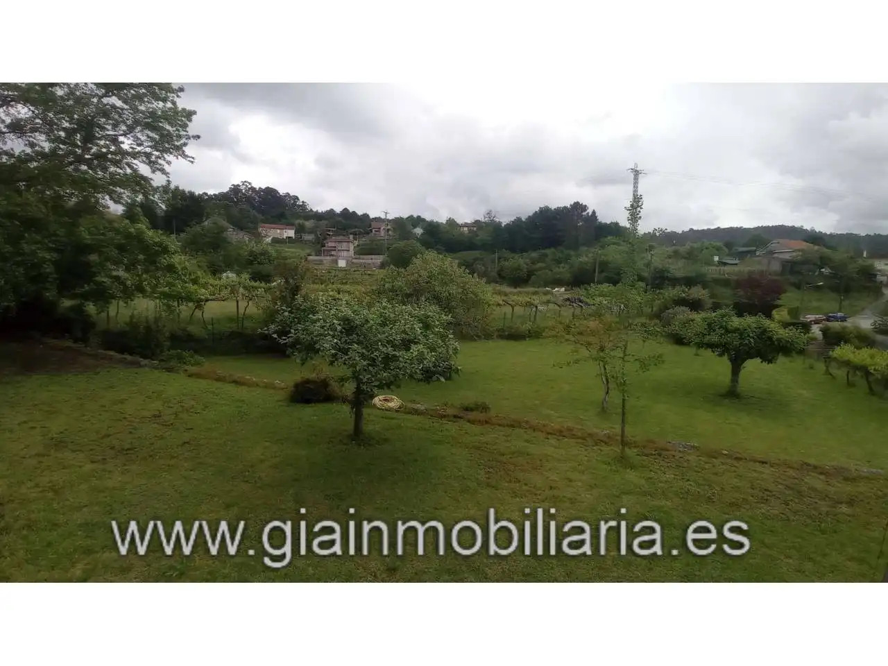 Country house zum Verkauf in Mondariz-Balneario