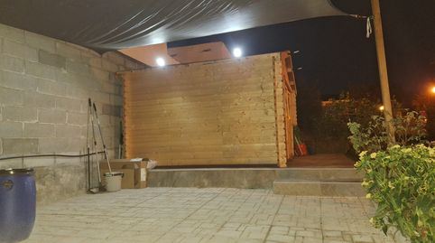 Foto 4 de Residencial en venda a Carrer Francisco de Zurbaran, La Bisbal del Penedès, Tarragona