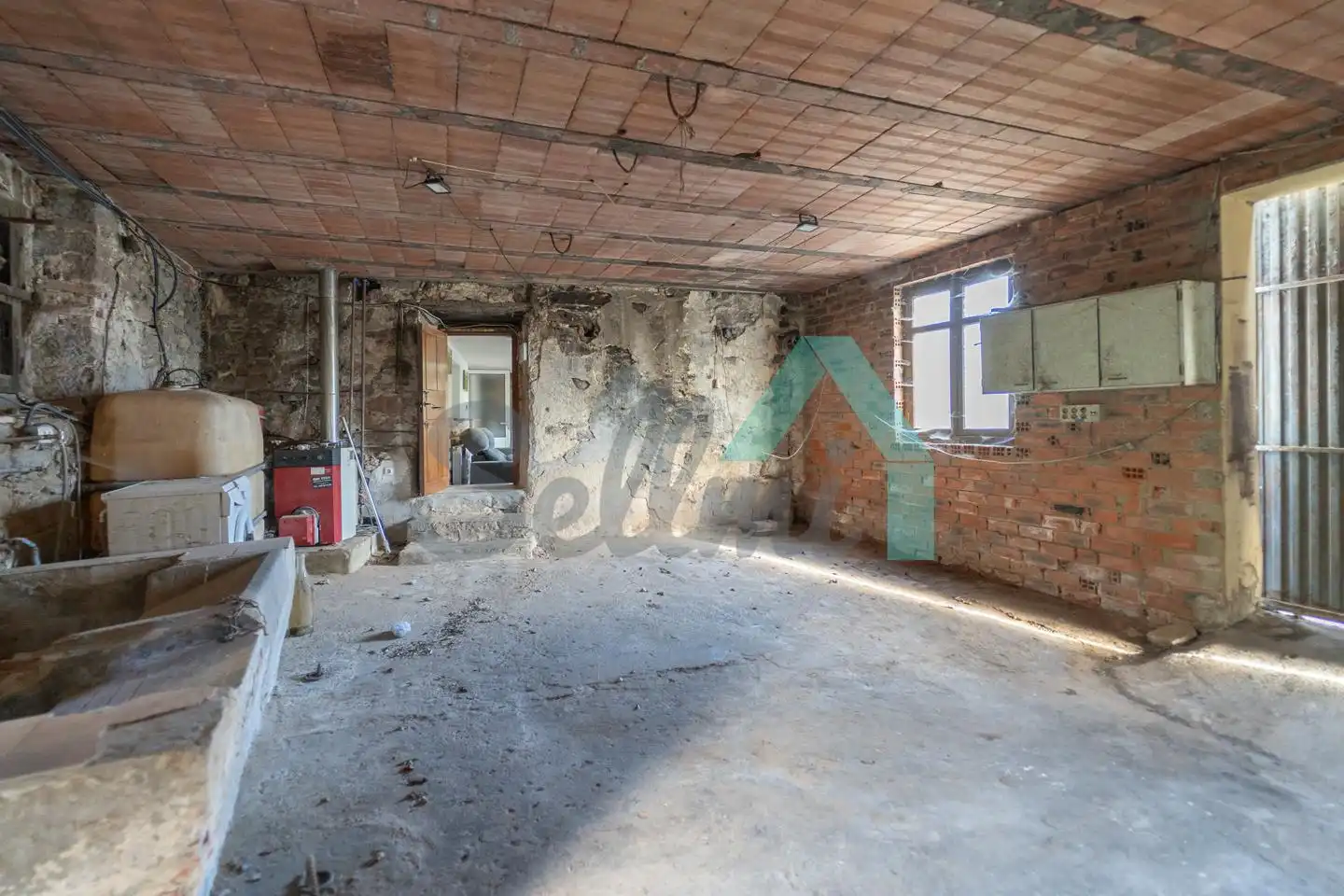 Casa o xalet en venda en Oviedo  amb Calefacció, Jardí privat i Terrassa