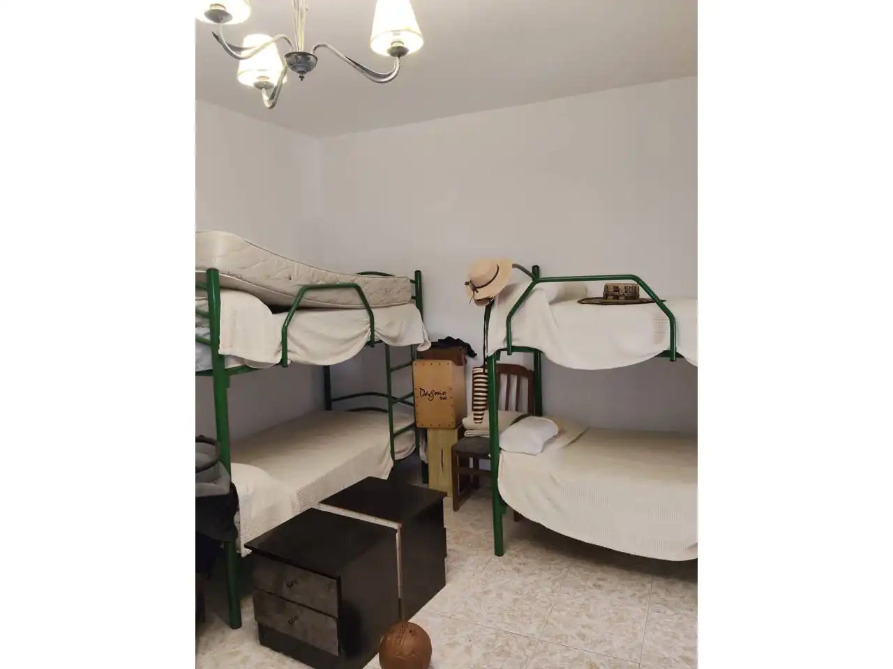 Chalet con piscina en venta en Urbanizacion SAN FRANCISCO DE RASOESPEJO 16, imagen 32