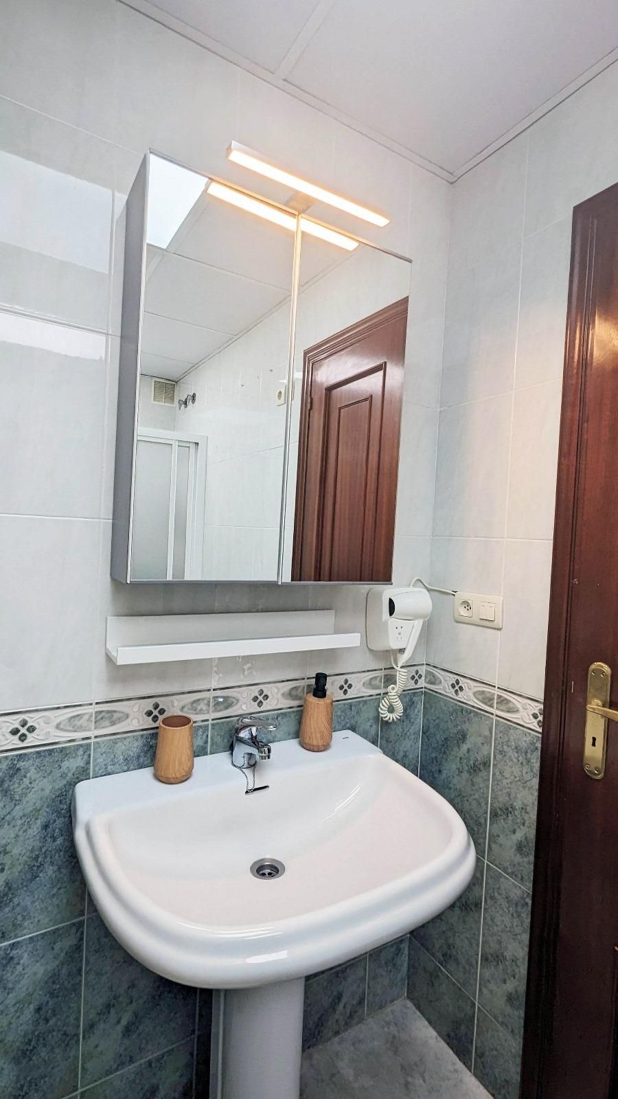 Baño de Piso en venta en Sanxenxo