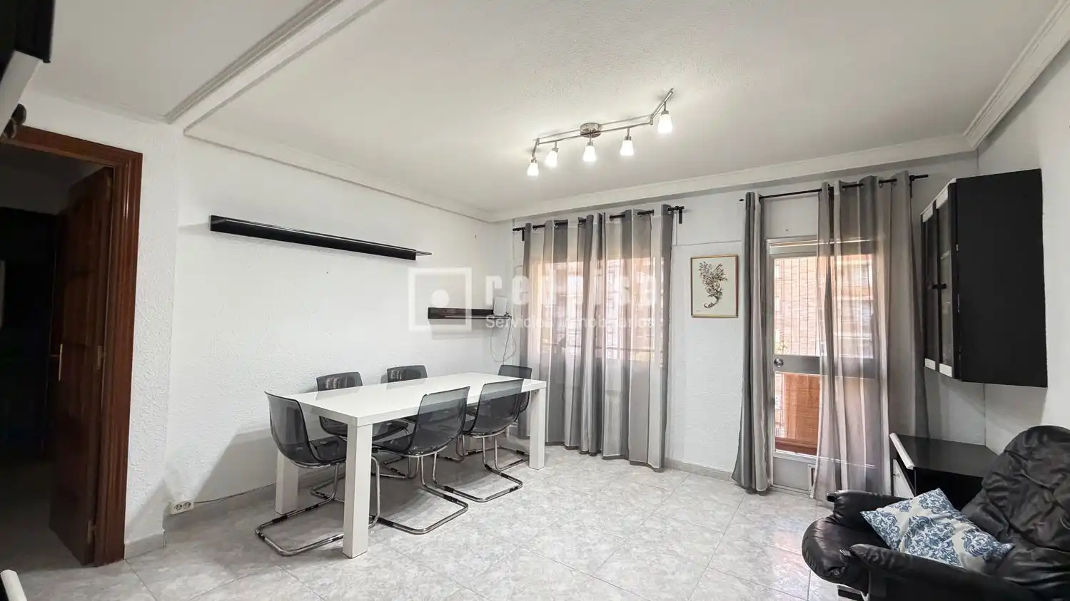 Wohnung zum Verkauf in Leganés mit Heizung und Terrasse