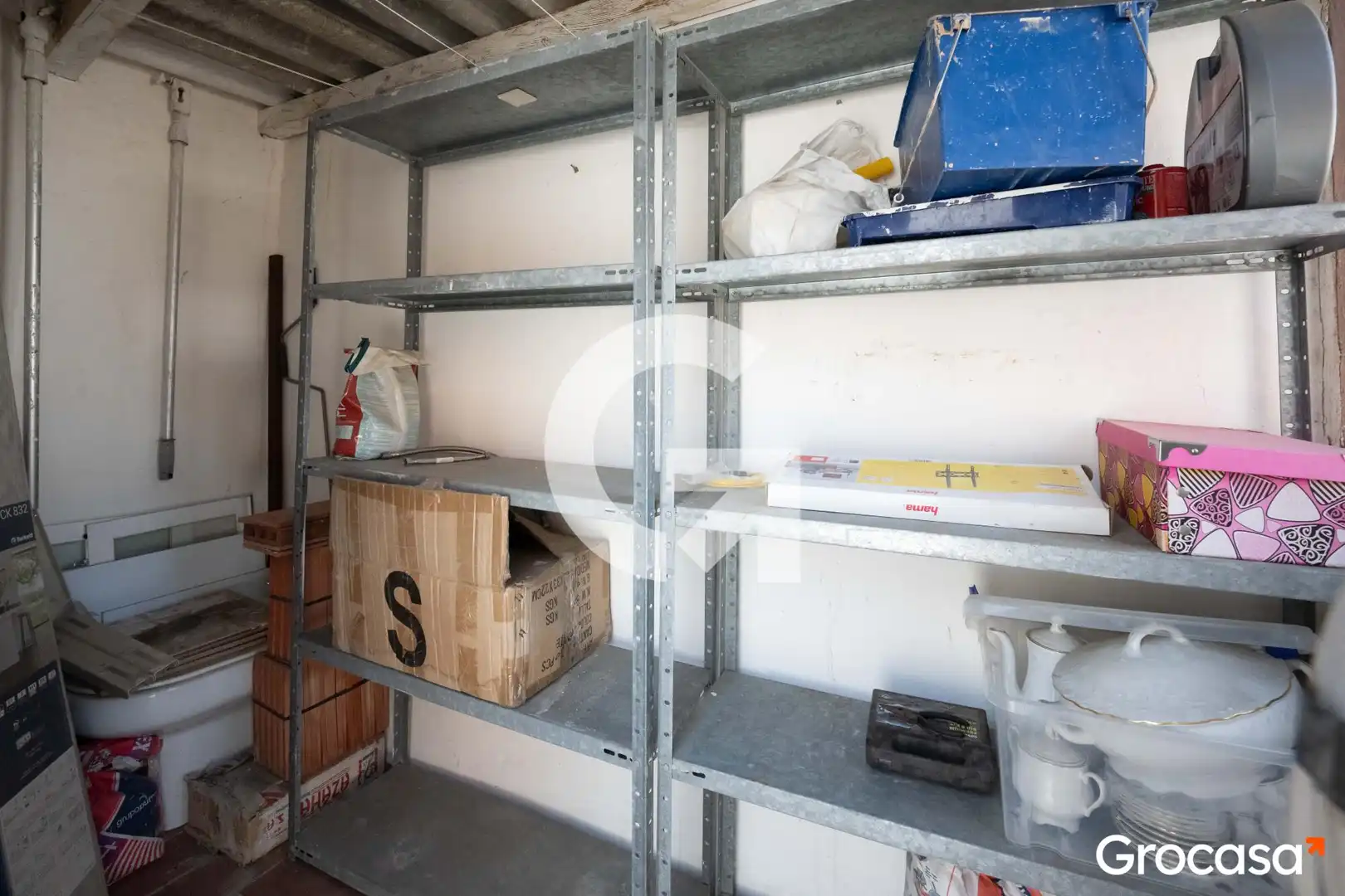 Flat for sale in Mataró  with Air Conditioner, Heating and Terrace