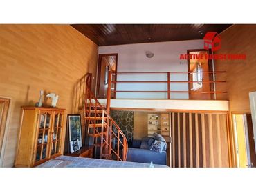 Maison rustique avec jardin à vendre à Calle Sant Antoni