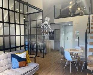 Attic for sale in León Capital   with Heating, Terrace and Storage room