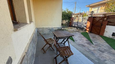 Foto 5 de Casa o xalet en venda a Ausias March, El Catllar , Tarragona