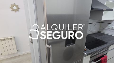 Photo 4 of Flat for rent in Segovia, Centro, Torrejón de Ardoz