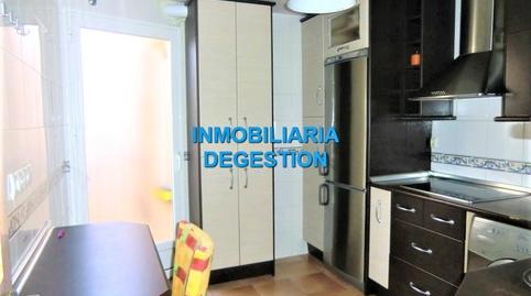 Foto 4 de Pis de lloguer a Calle Tetuán, Centro ciudad, Jaén