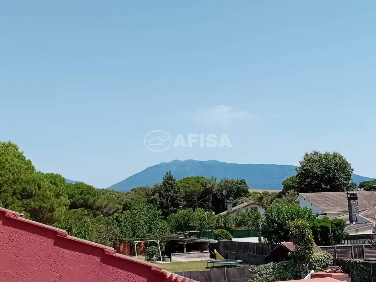 Xalet amb jardí en venda a Sant Antoni de Vilamajor, imagen 30