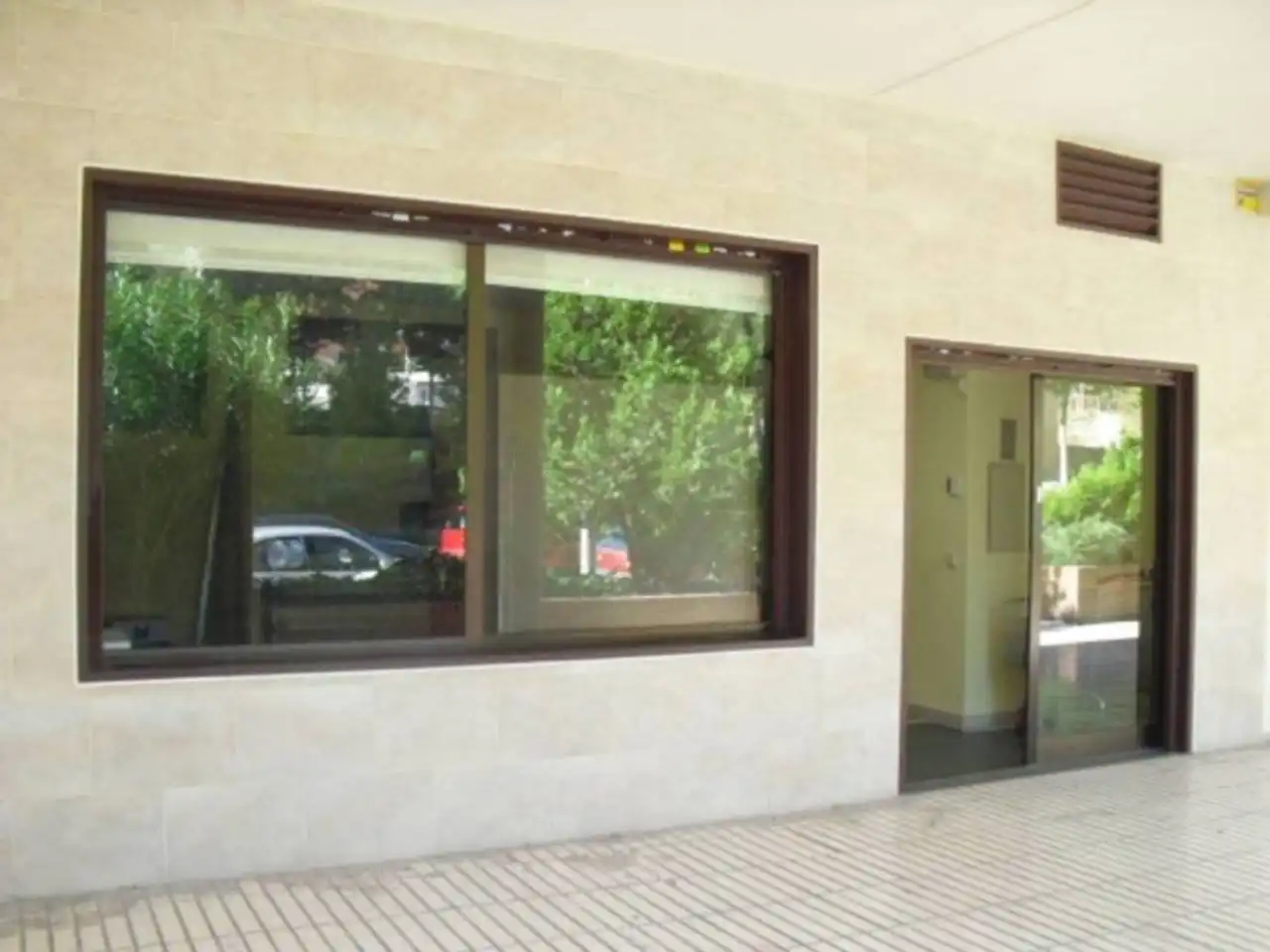 Oficina en venta en Madrid