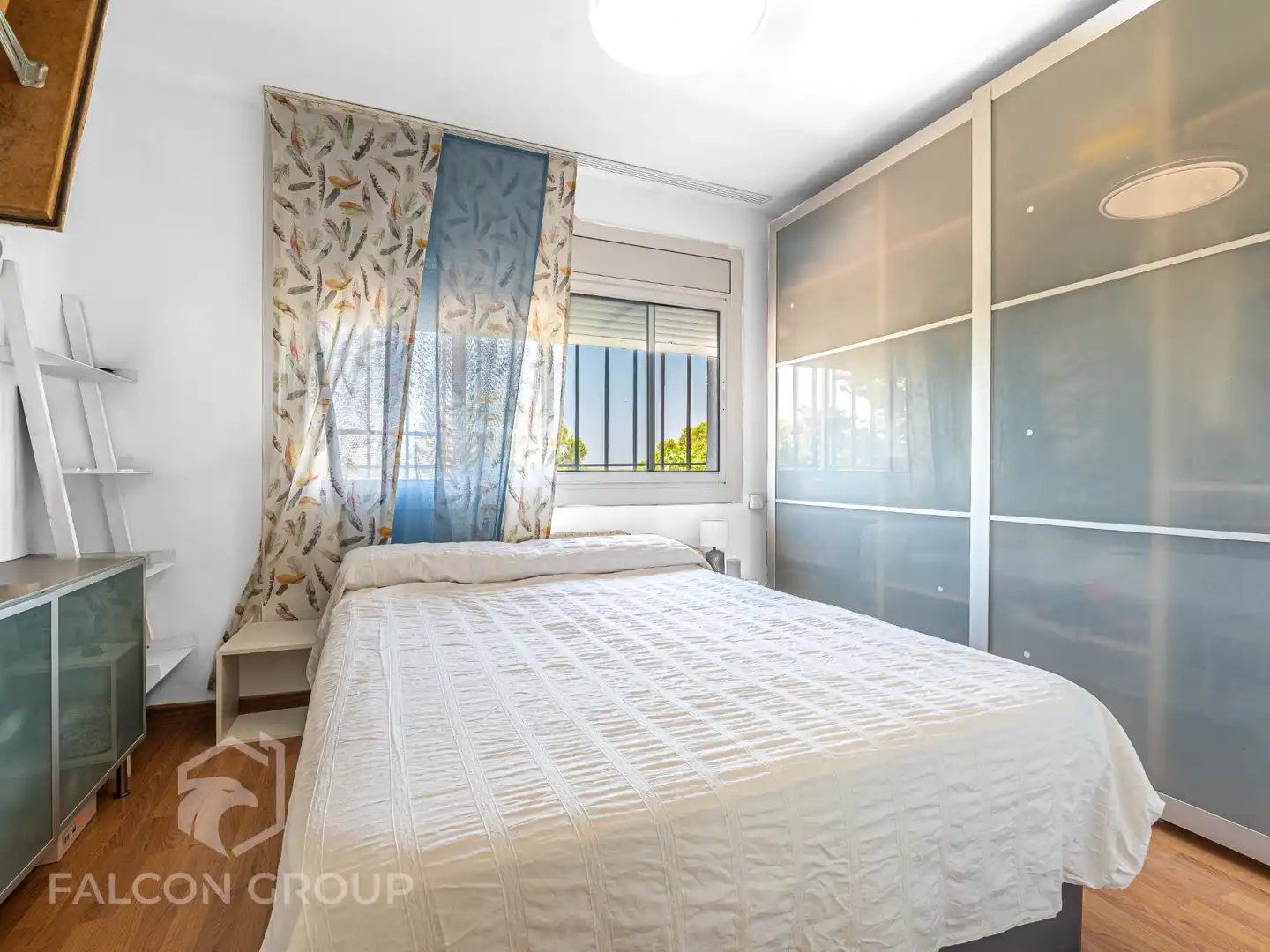 Bedroom of Houses for sale in El Vendrell  with Air Conditioner, Private garden and Terrace