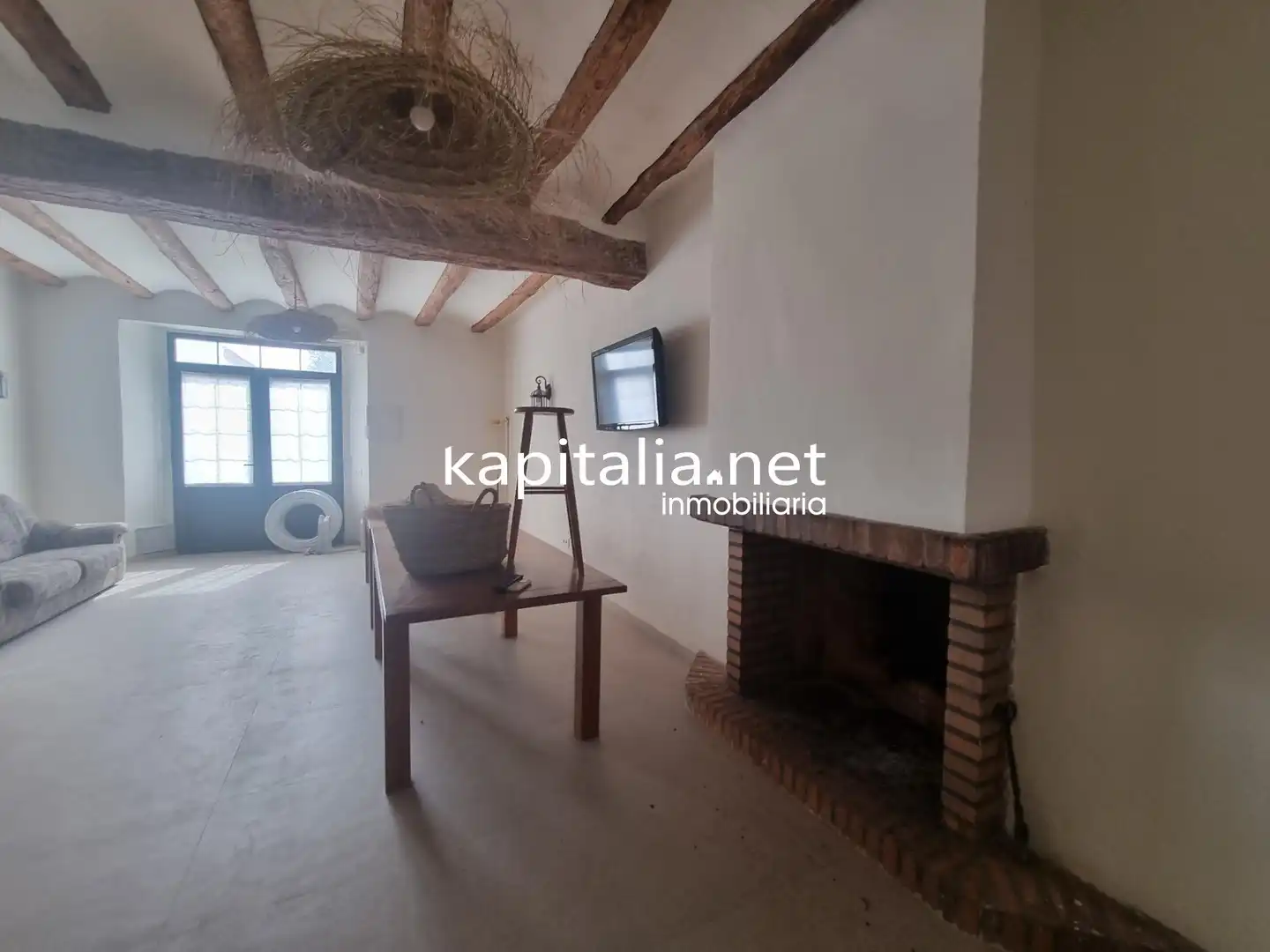 Casa con terraza en venta en Sant Josep - Zona Hospital, imagen 11