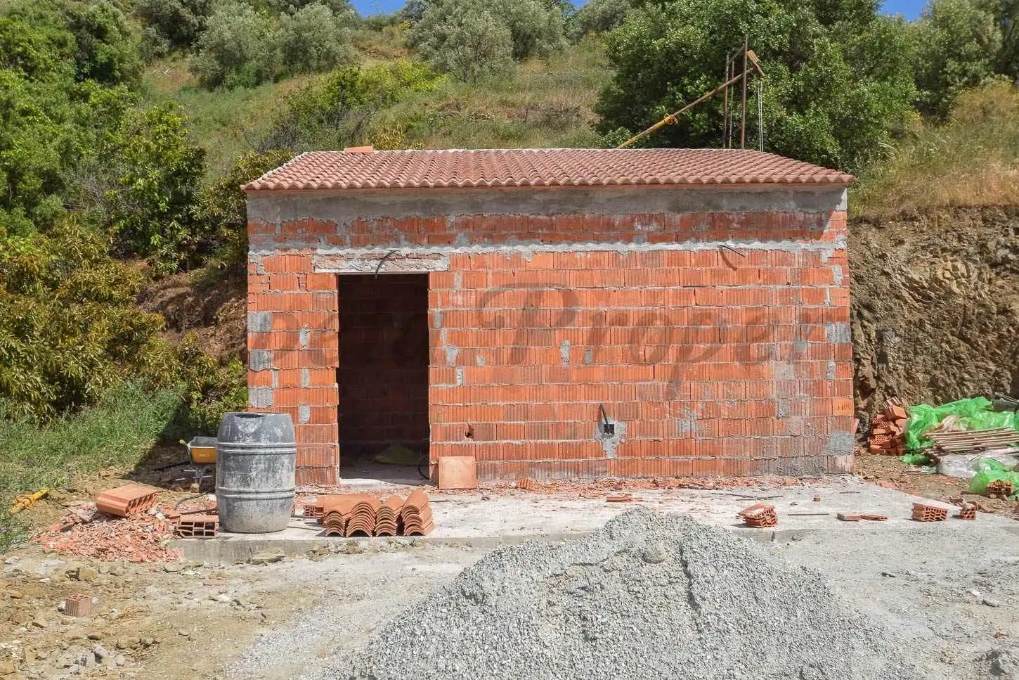 Casa en venta en Torrox Pueblo, imagen 6