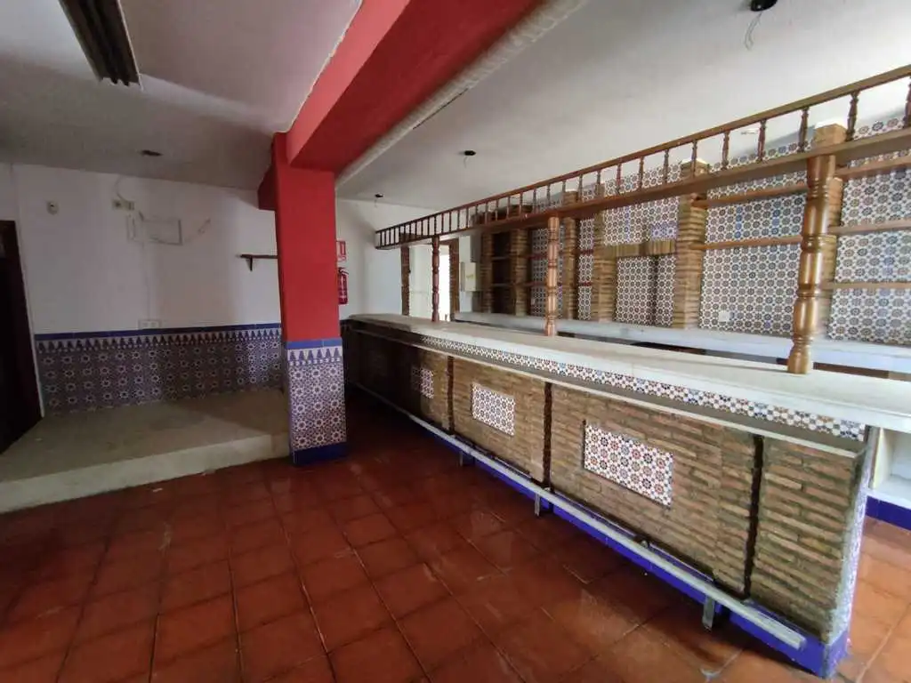 Residential for sale in Ugíjar