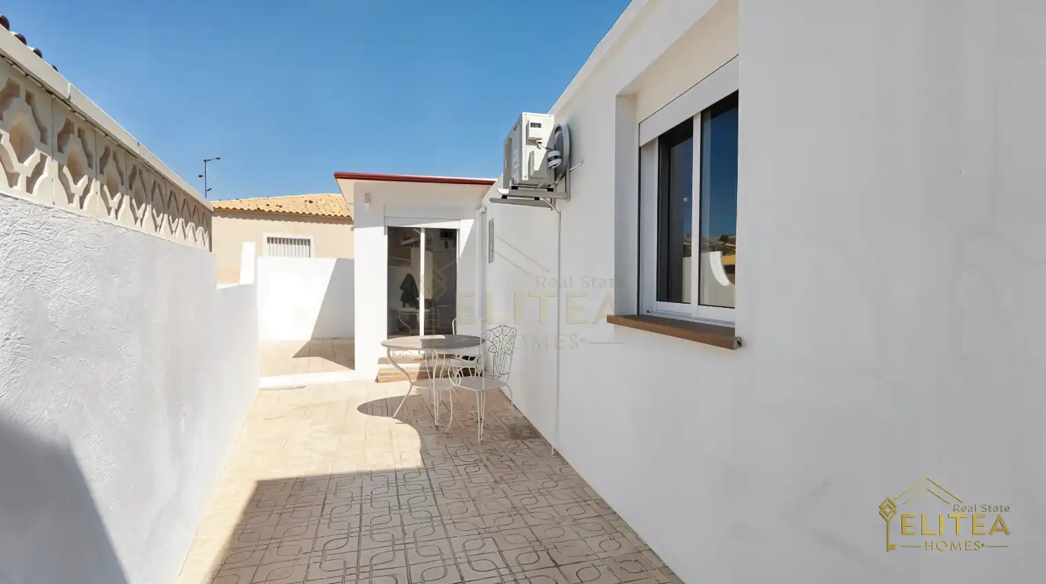 Casa o chalet en venta en San Rafael - Nucia Park