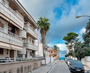 Vista exterior de Pis en venda en  Palma de Mallorca amb Aire condicionat, Calefacció i Terrassa